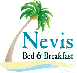 Nevis bed and breakfast logo